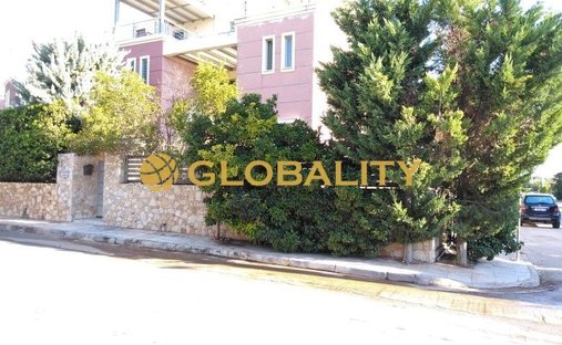Apartment in Vari, Attica, Greece 1