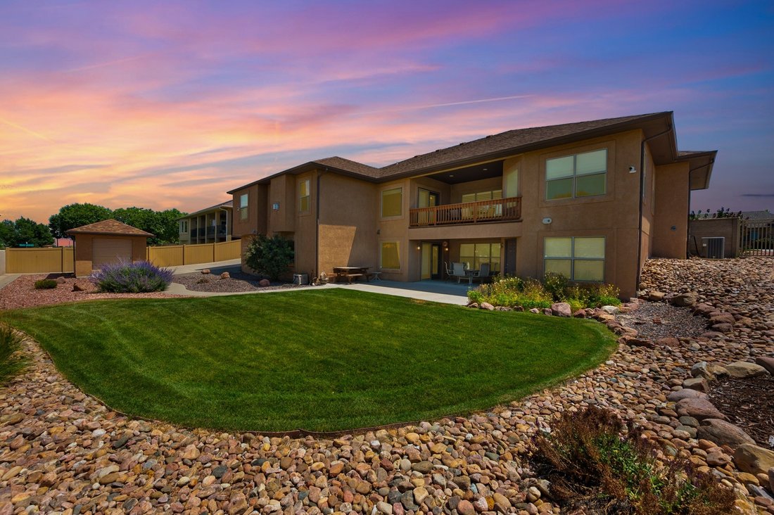 House in Pueblo, Colorado, United States 2 - 18490435