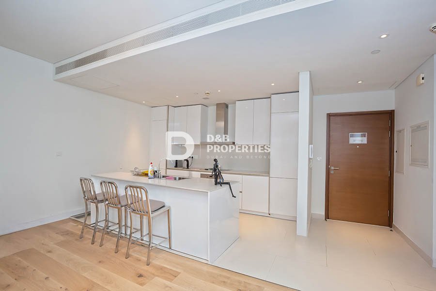 Apartment in City Walk, Dubai, United Arab Emirates 2 - 18489963