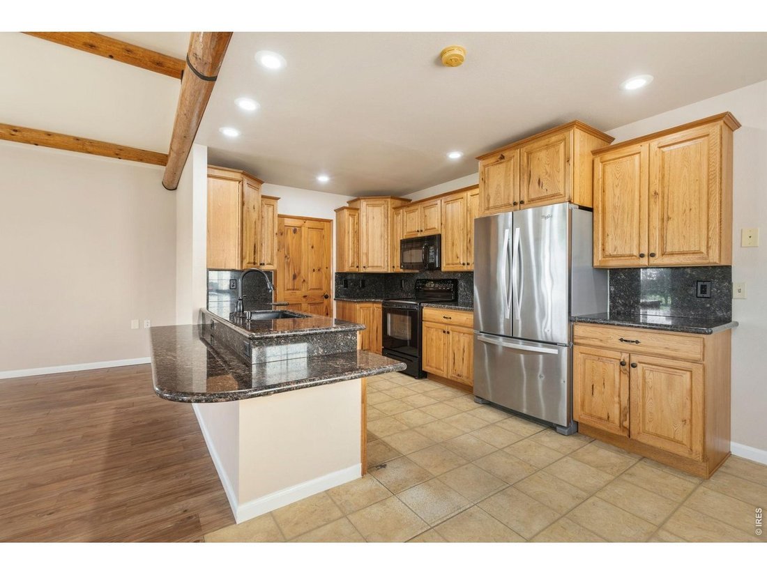Wiggins, Colorado, United States 5 - 18489827