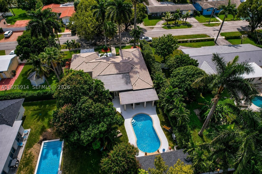 House in Miami, Florida, United States 4 - 16753579