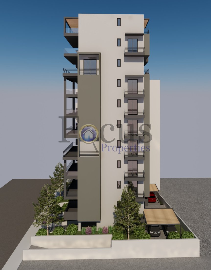 Apartment in South Athens, Attica, Greece 5 - 18490727