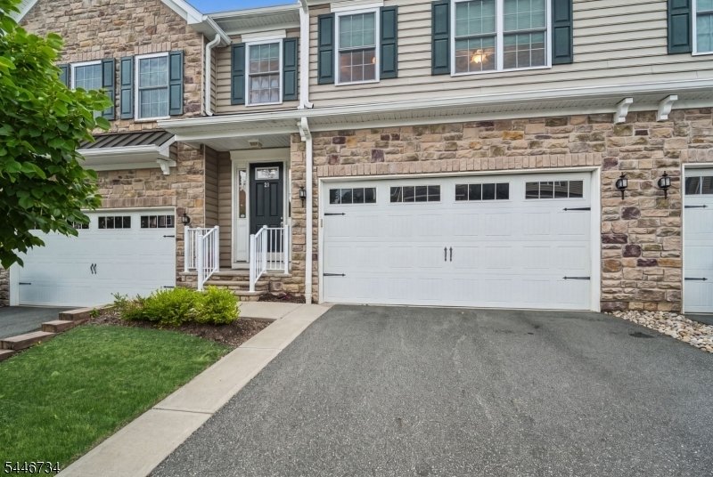 Townhouse in Morris Township, New Jersey, United States 2 - 18491709