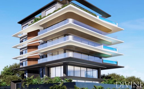 Apartamento en Glifada, Ática, Grecia 1