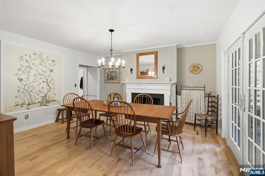 House in Saddle River, New Jersey, United States 2 - 18490905