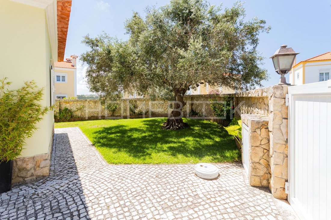 Villa in Carvoeira, Lisbon, Portugal 4 - 18491794