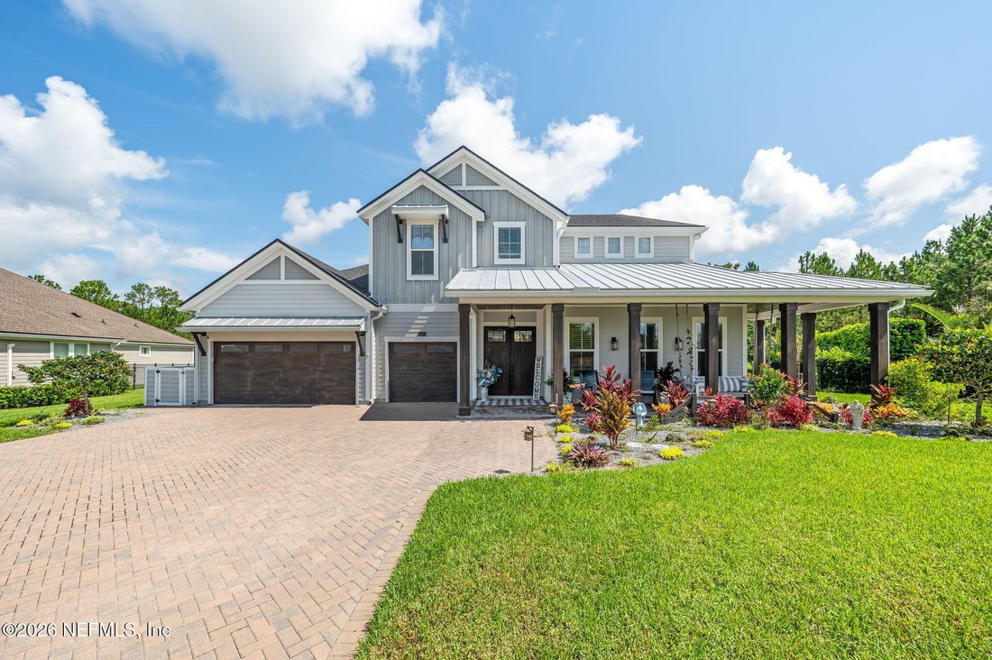 House in St. Augustine, Florida, United States 1 - 18036011