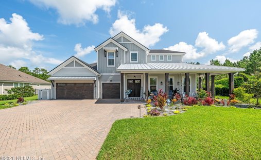 Casa a St. Augustine, Florida, Stati Uniti 1