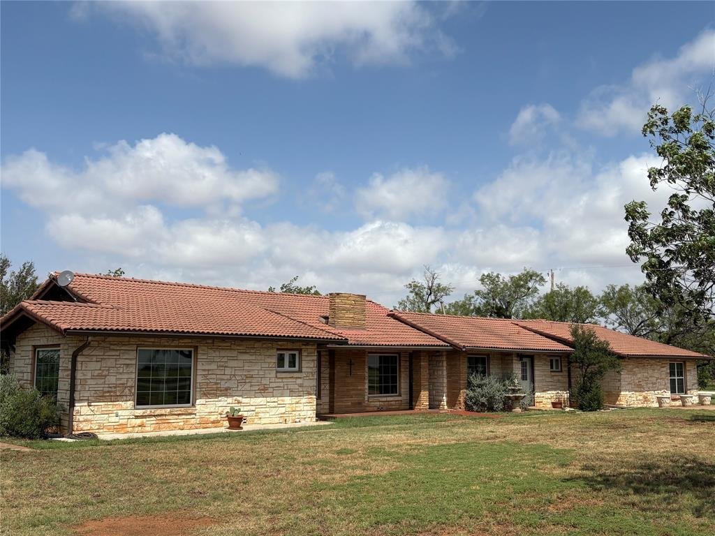 House in Merkel, Texas, United States 1 - 18274726