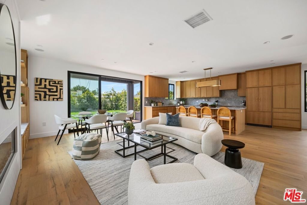 House in Los Angeles, California, United States 3 - 18489676