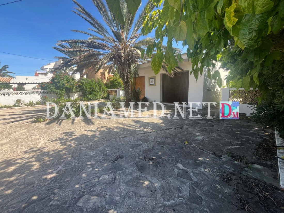Villa in Denia, Valencian Community, Spain 4 - 18491416