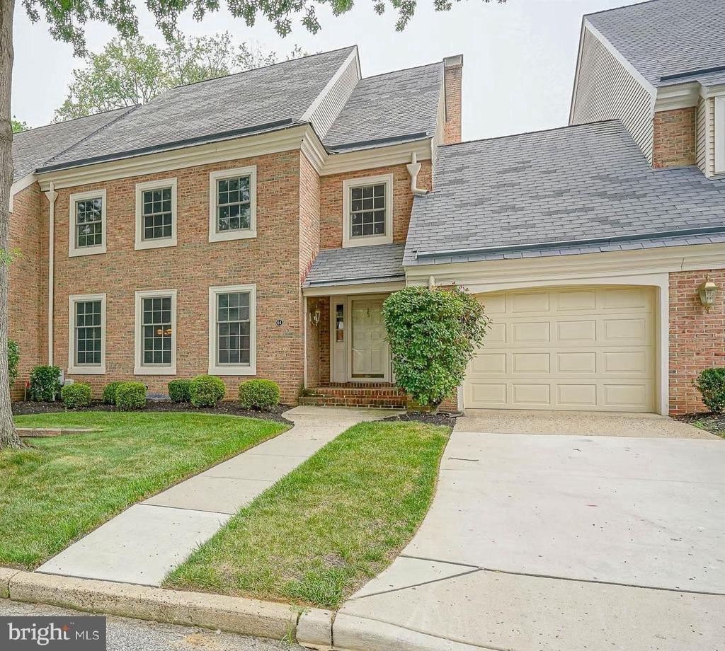Townhouse in Moorestown, New Jersey, United States 1 - 18488334