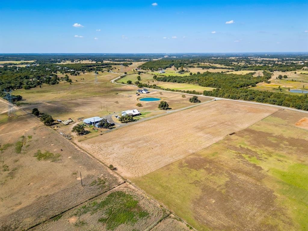 Farm Ranch in Poolville, Texas, United States 3 - 18490392