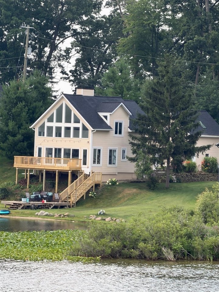 House in Mattawan, Michigan, United States 2 - 18450302