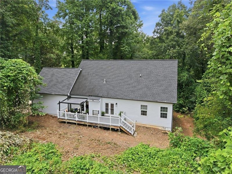 House in Marietta, Georgia, United States 5 - 18490788