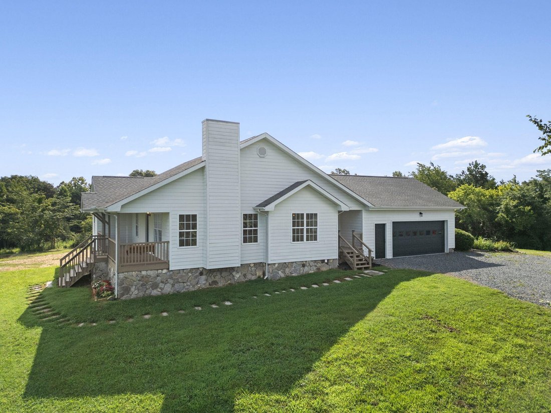House in Birchwood, Tennessee, United States 5 - 18491164
