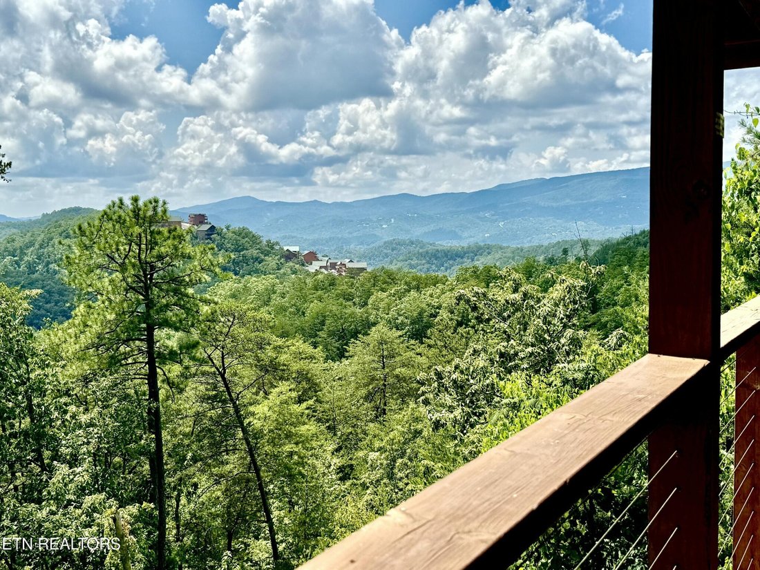 House in Sevierville, Tennessee, United States 2 - 18491447