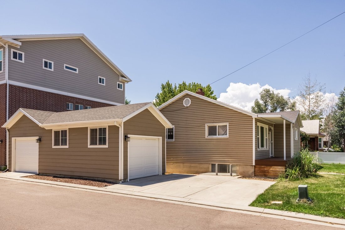 House in Sandy, Utah, United States 2 - 18491793