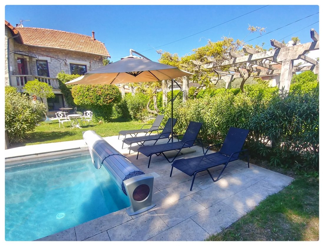 House in Ouest Sud, Vaison-la-Romaine, France 3 - 18491601
