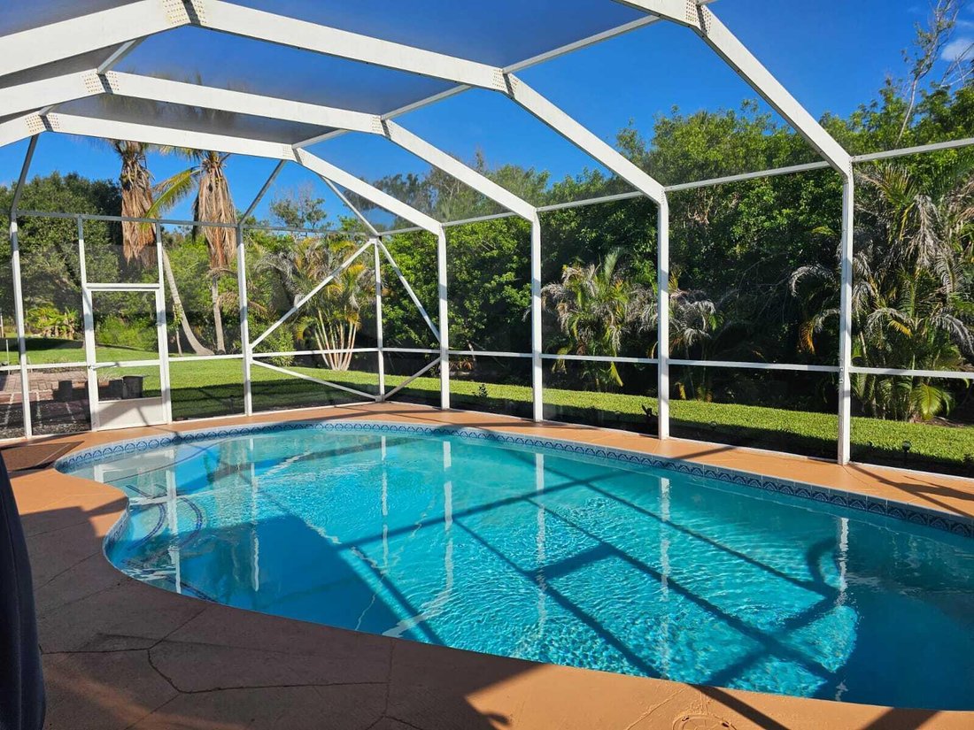 Casa en Hobe Sound, Florida, Estados Unidos 3 - 18490279