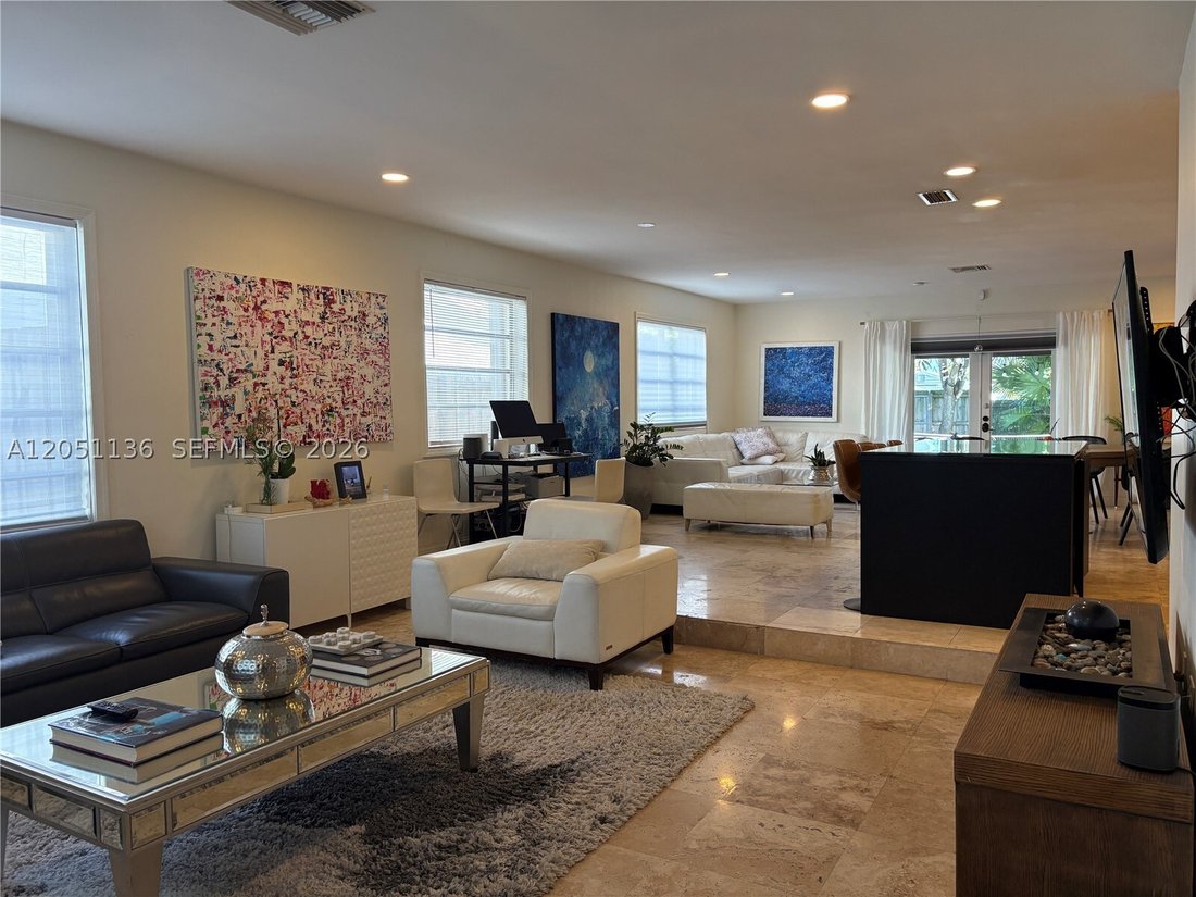 House in Hollywood, Florida, United States 5 - 18407371
