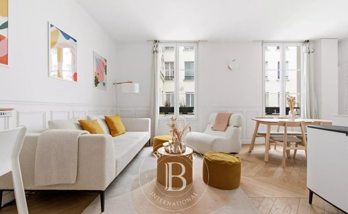 Apartment in République - Saint Ambroise, Paris, Ile-de-France 1