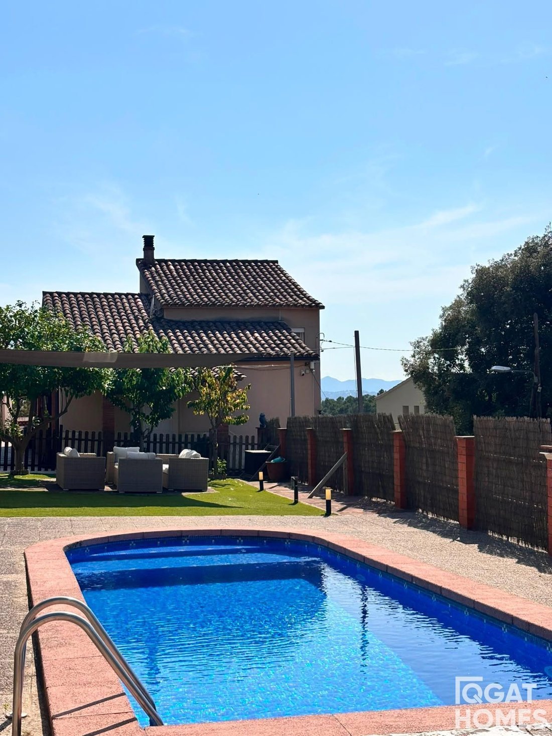 Chalet in Sant Cugat del Valles, Catalonia, Spain 2 - 18490071