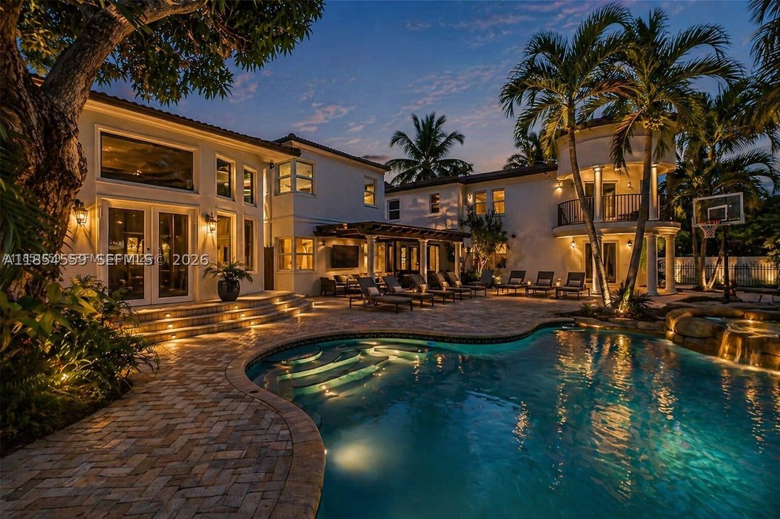 House in Miami, Florida, United States 2 - 16637257