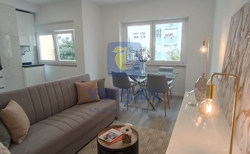 Apartment in Benfica, Lisbon, Portugal 1