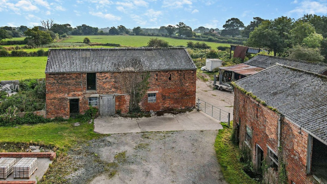 Land in Milton Green, Handley, England 5 - 18489703