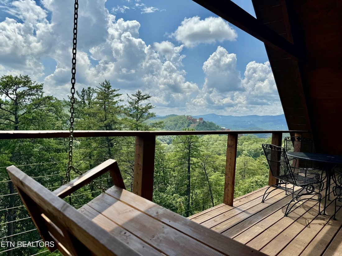 House in Sevierville, Tennessee, United States 3 - 18491447
