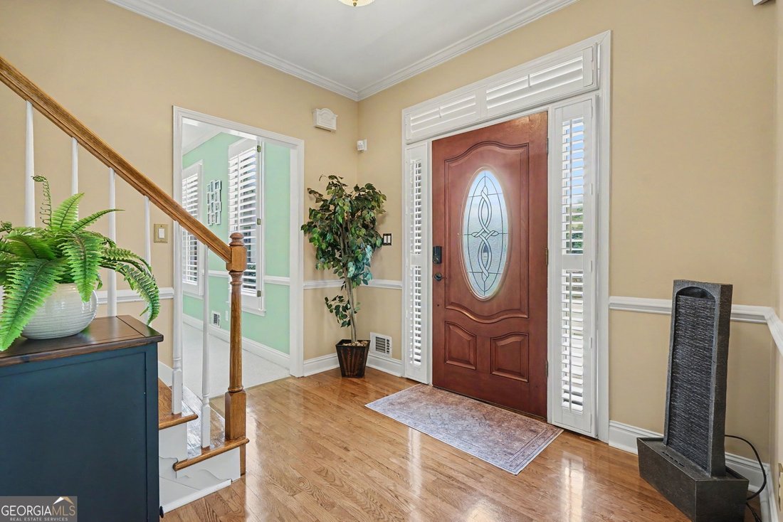House in Snellville, Georgia, United States 4 - 18490976