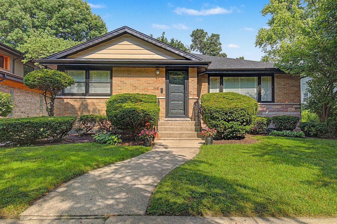 House in Oak Park, Illinois, United States 1 - 18491033