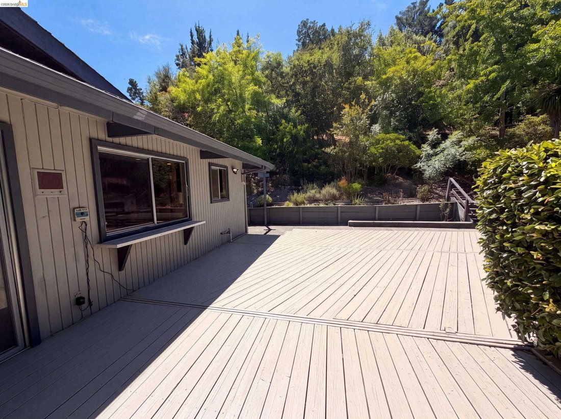House in Orinda, California, United States 5 - 18490253