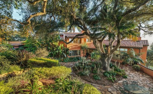 Haus in Carpinteria, Kalifornien, Vereinigte Staaten 1