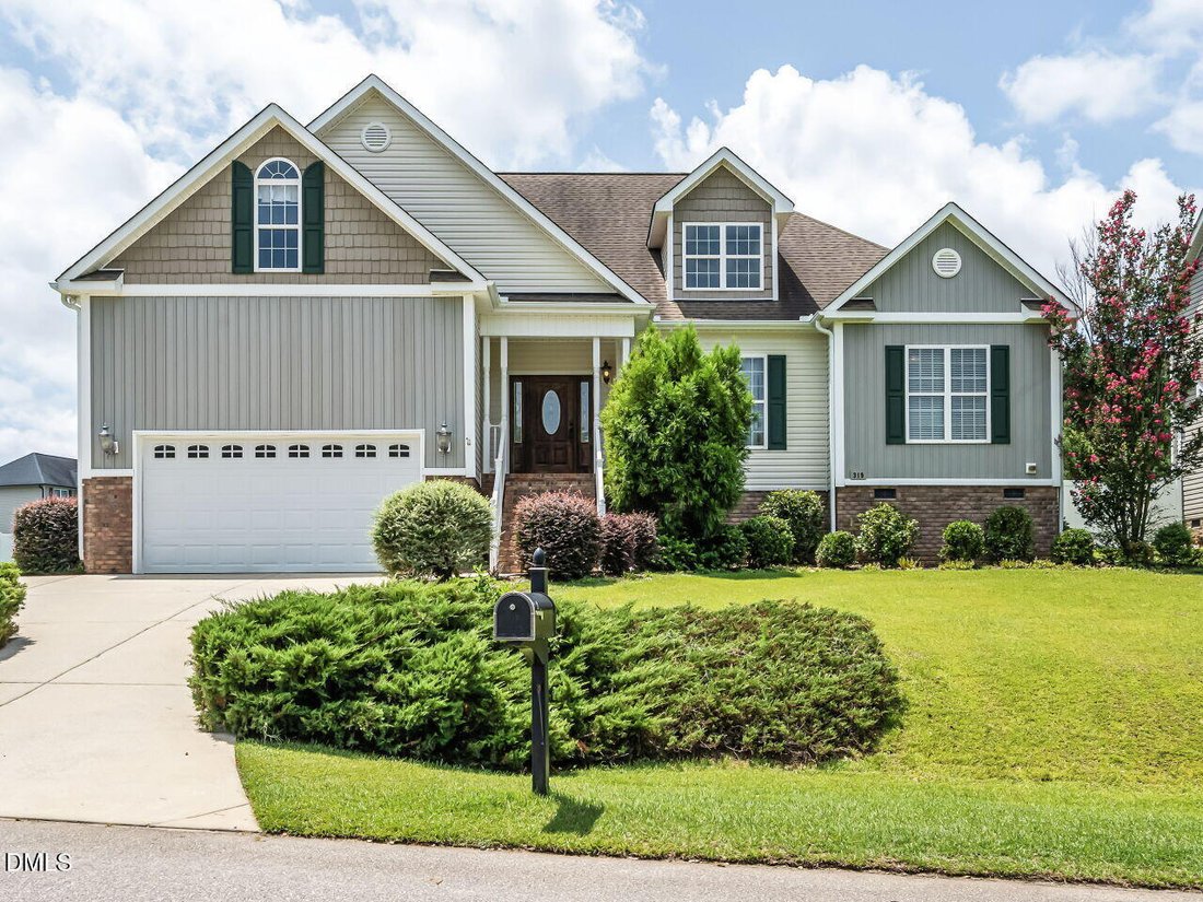 Haus in Clayton, North Carolina, Vereinigte Staaten 2 - 18490672