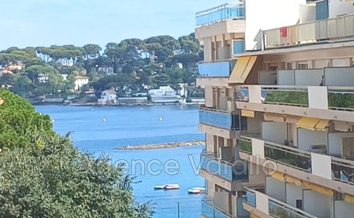 Apartment in France 1