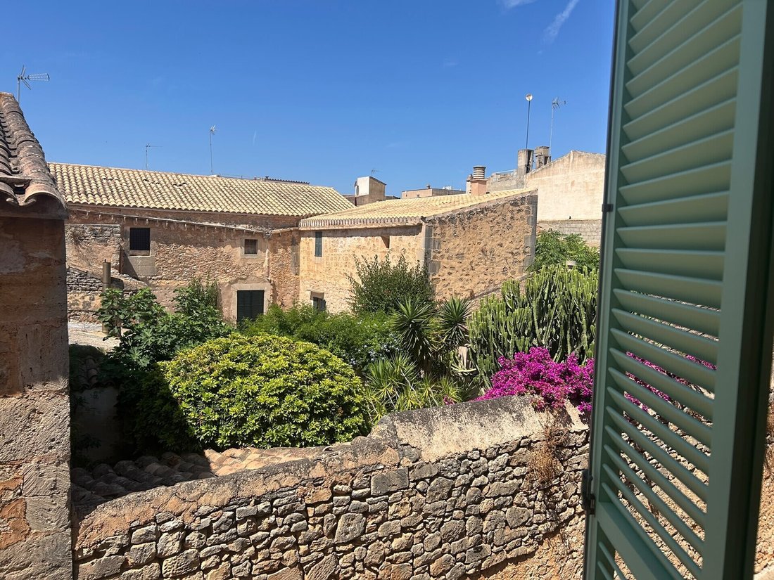 House in Campos, Balearic Islands, Spain 1 - 18490153