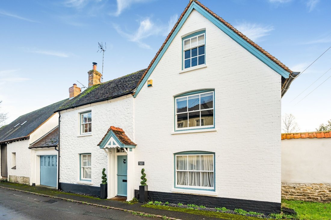 Haus in Haddenham, England 1 - 18491715