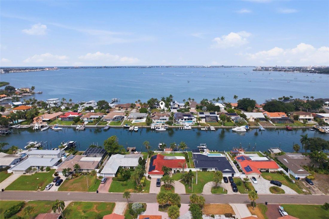 House in St. Petersburg, Florida, United States 1 - 18490916