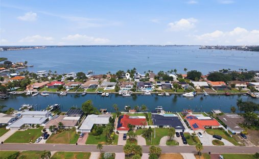 Casa a St. Petersburg, Florida, Stati Uniti 1