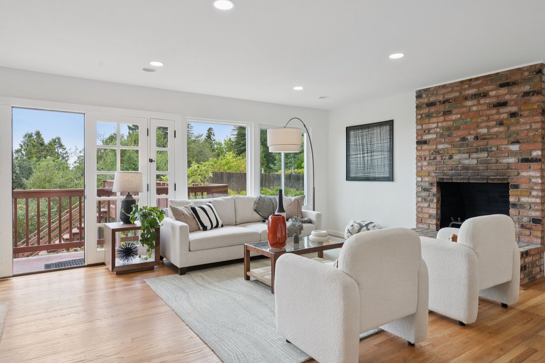 House in Oakland, California, United States 4 - 18491336