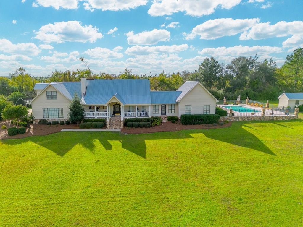 House in Douglas, Georgia, United States 2 - 16339041