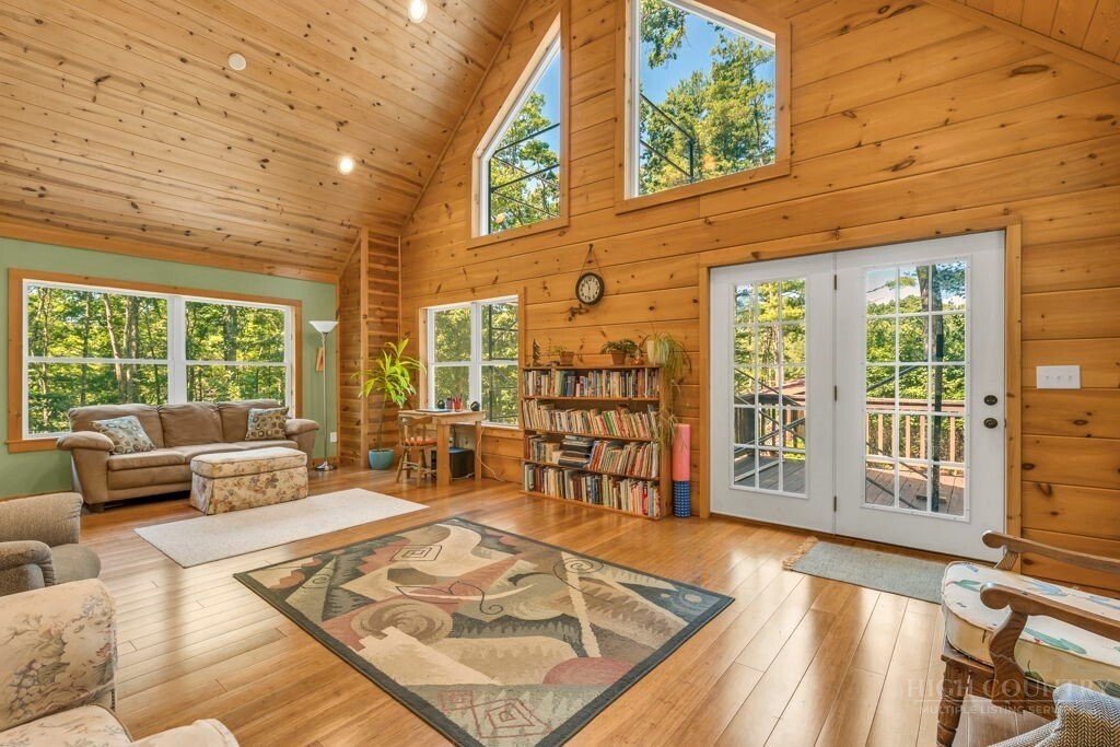 House in Fleetwood, North Carolina, United States 4 - 18490300