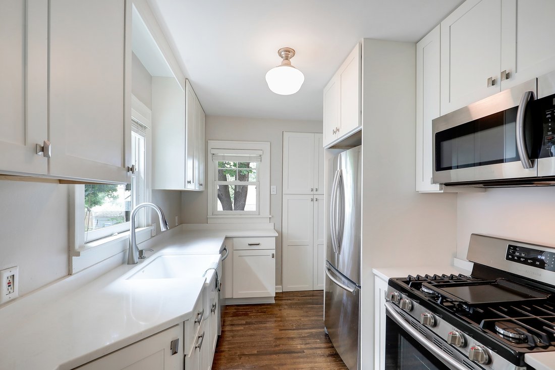 House in Minneapolis, Minnesota, United States 5 - 18405313