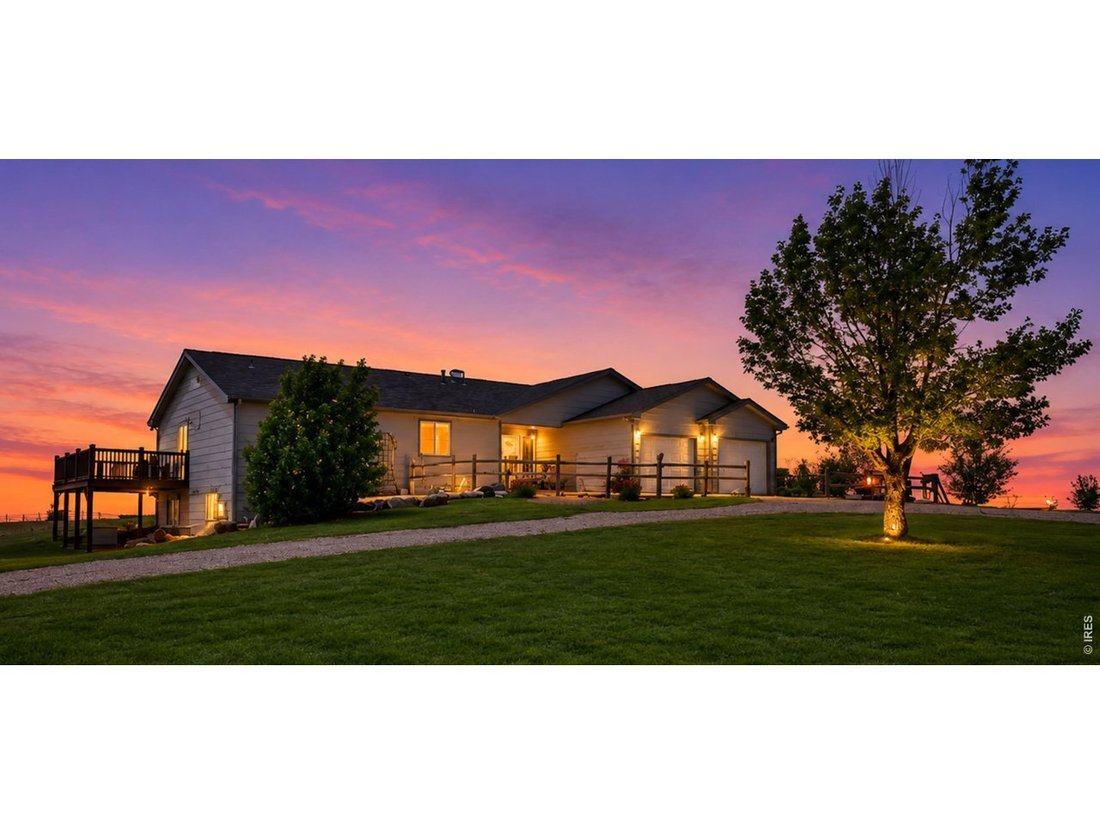 Nunn, Colorado, United States 1 - 18127403