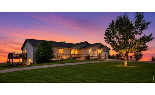 Nunn, Colorado, United States 1