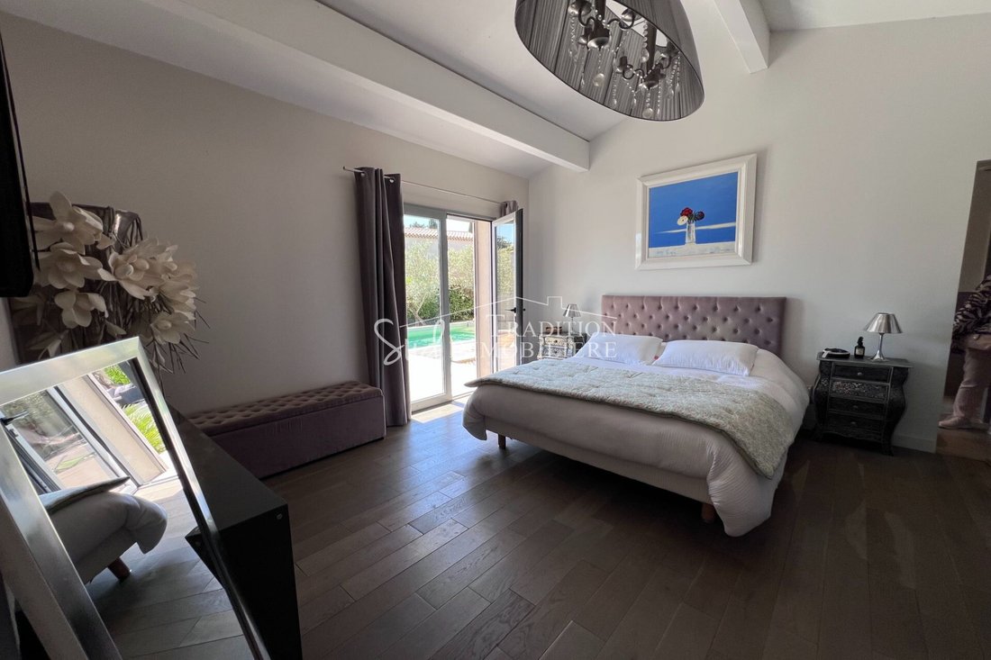 Villa in Maussane-les-Alpilles, Provence-Alpes-Côte d'Azur, France 5 - 17842126