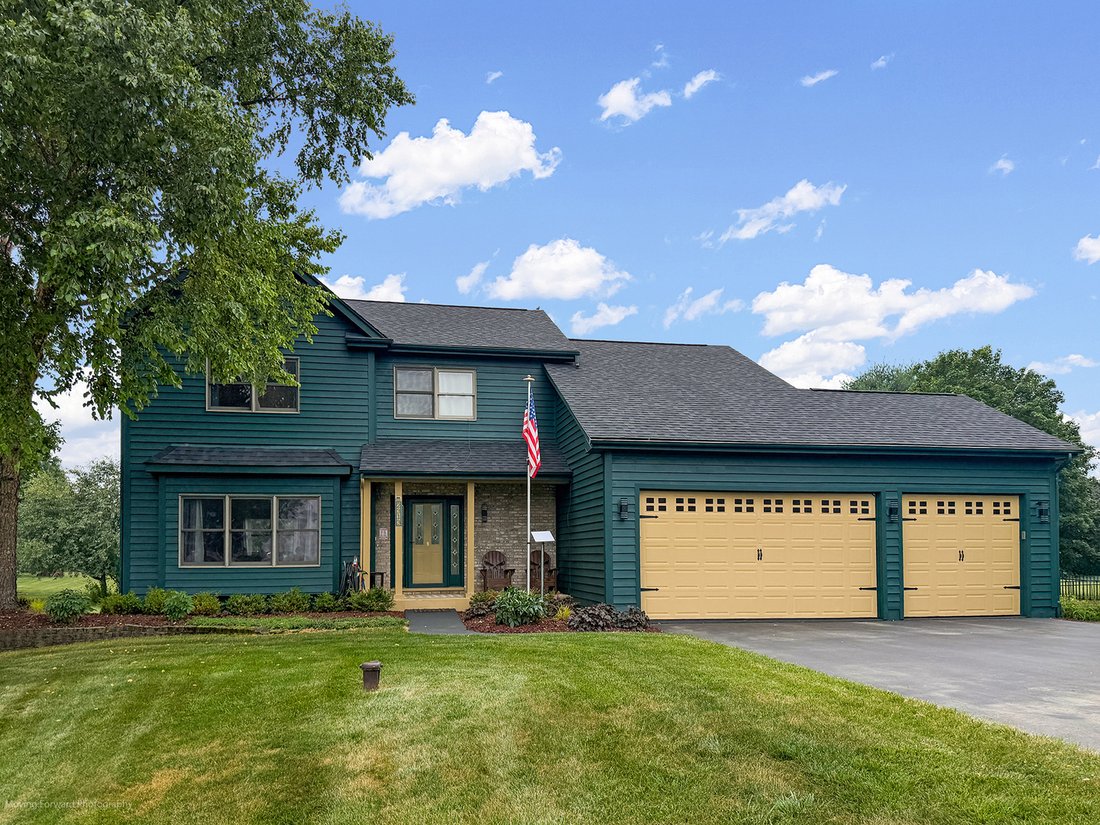 House in Fox Lake, Illinois, United States 1 - 18491003