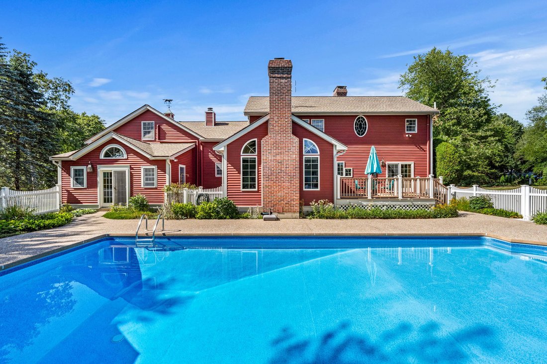 House in Newburyport, Massachusetts, United States 4 - 18491885